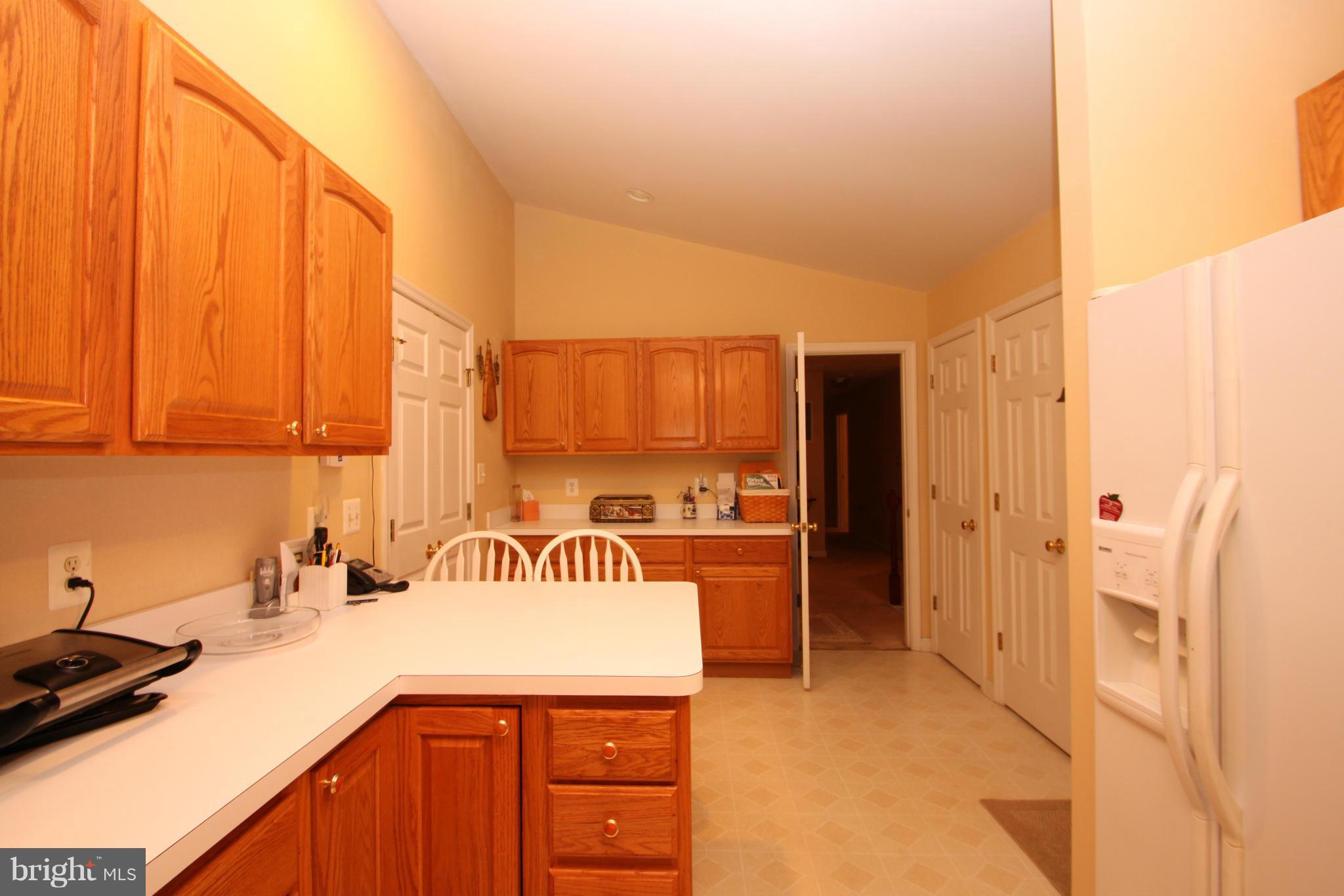 12269 Robin Road Culpeper, VA 22701 - Photo 7 of 30 Kitchen