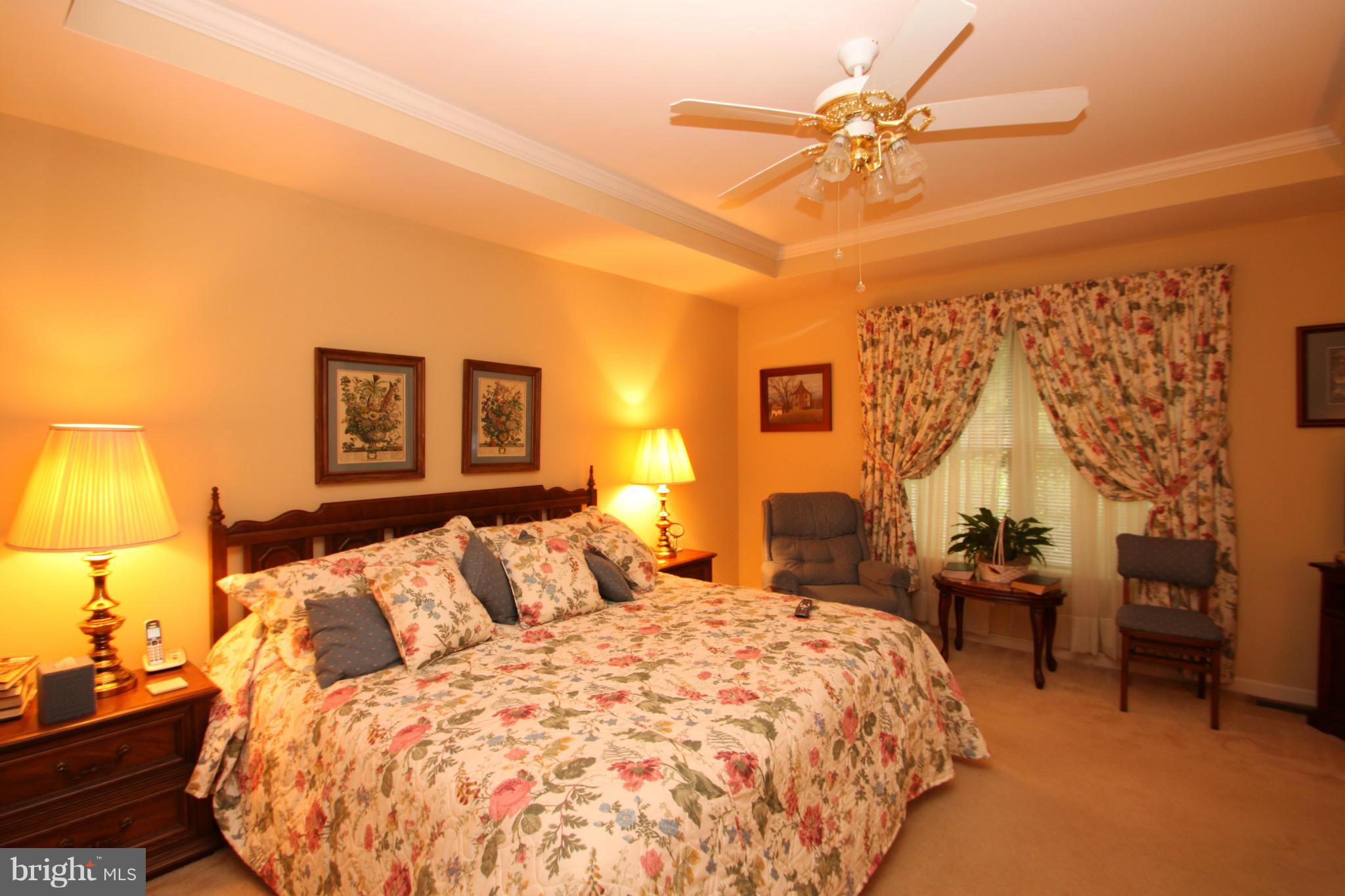 12269 Robin Road Culpeper, VA 22701 - Photo 9 of 30 Bedroom (Master)