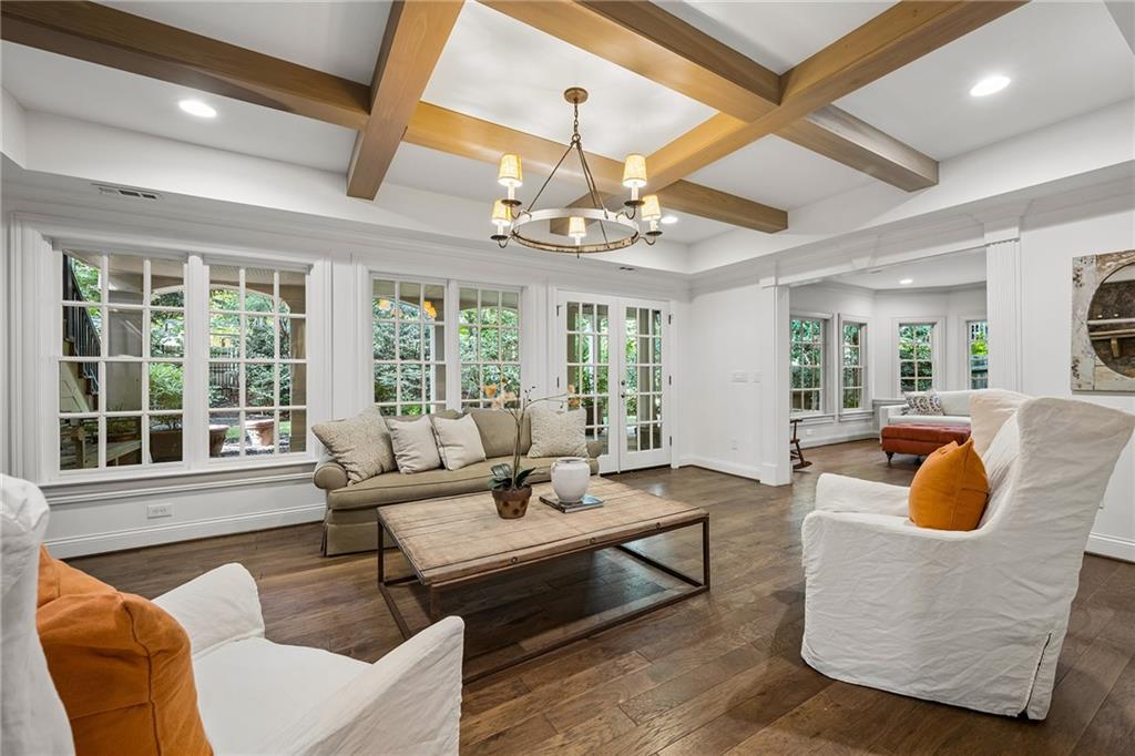 2996 Howell Mill Road Northwest Atlanta, GA 30327 - Photo 47 of 68 Gallery Image 47