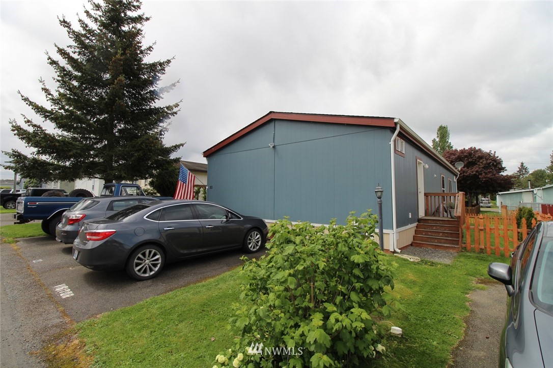 300 Park Avenue, Unit 20 Buckley, WA 98321 - Photo 14 of 14