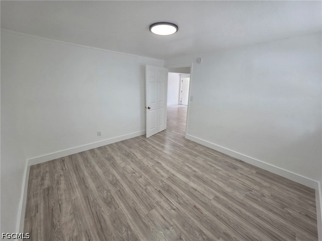 420 Fairfax Road, Unit 1 Fort Myers, FL 33905 - Photo 4 of 8