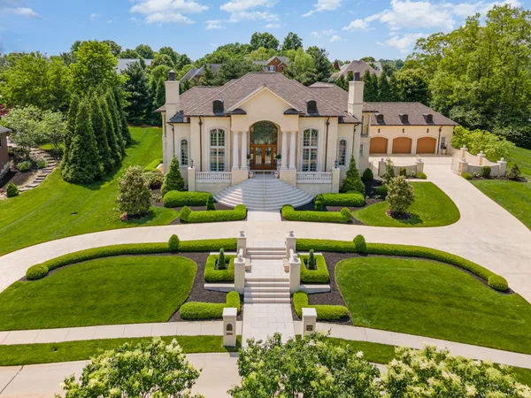 $4,900,000 | 943 Squire Oaks Drive, Fort Mitchell, KY 41017