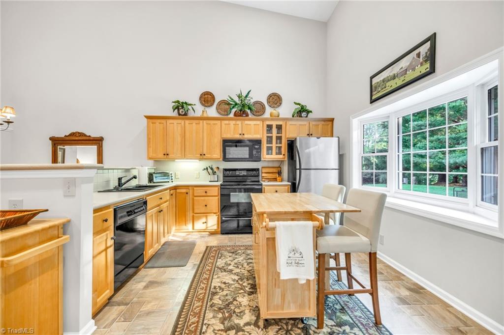 1063 Golf Course Road, Unit 3 West Jefferson, NC 28694 - Photo 18 of 46 Gallery Image 18
