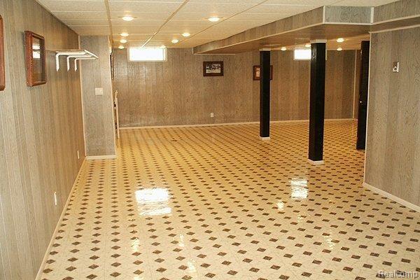 2710 Longview Avenue Rochester, MI 48307 - Photo 9 of 16 Basement photo # 2
