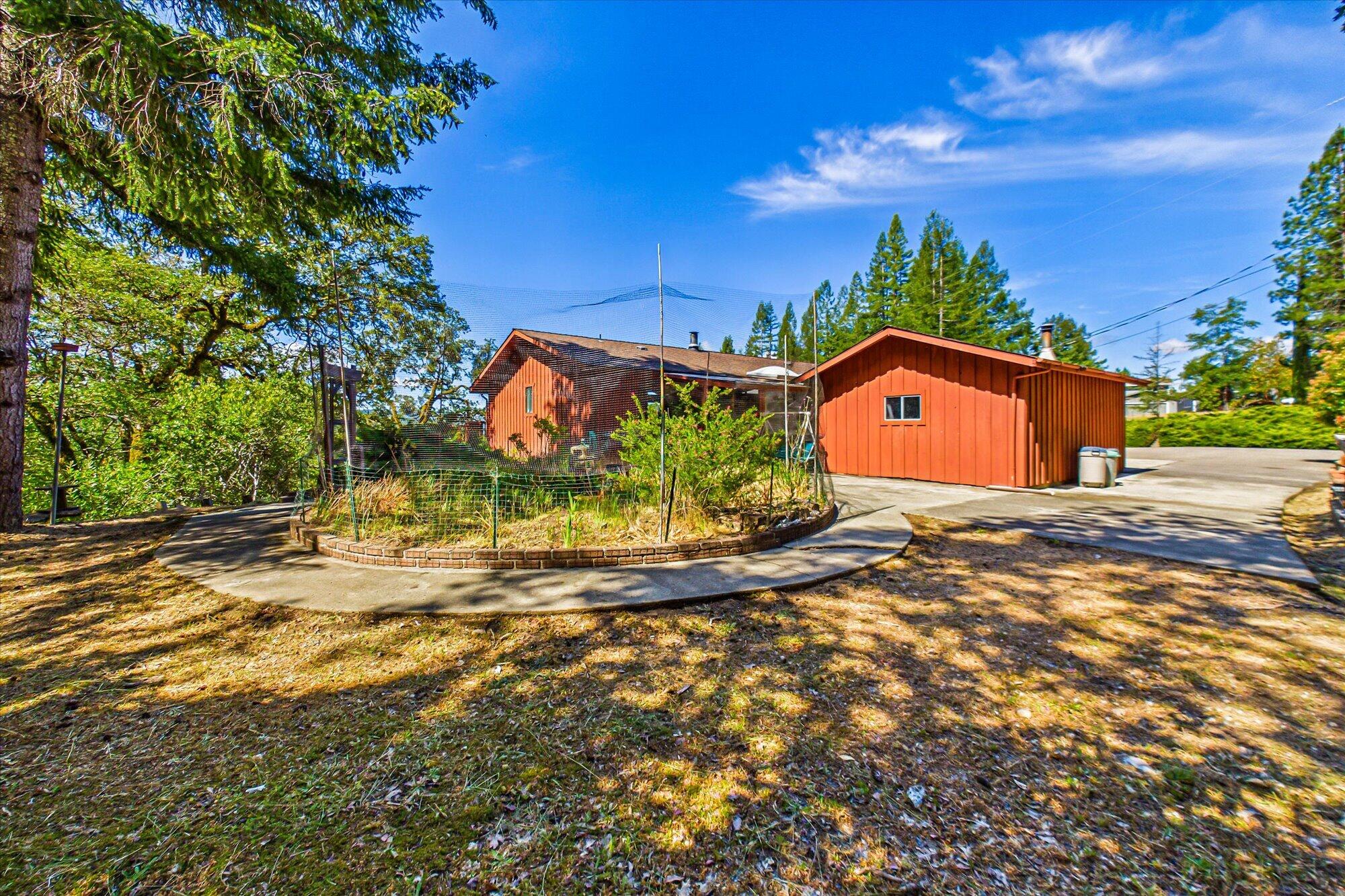 277 Wallan Road Garberville, CA 95542 - Photo 52 of 58