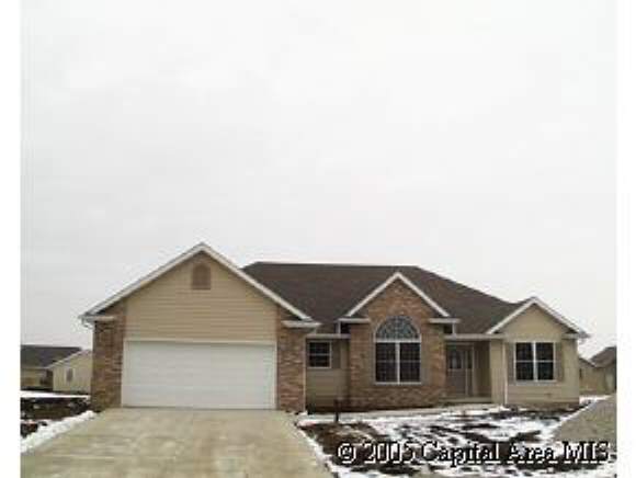 1017 Post Springfield, IL 62712 - Photo 1 of 1