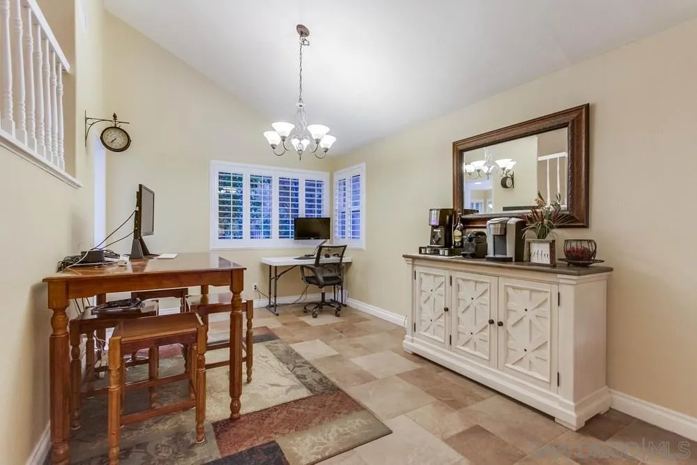 13919 Poway Valley Road Poway, CA 92064 - Photo 19 of 70 a view of a livingroom with furniture window and wooden floor