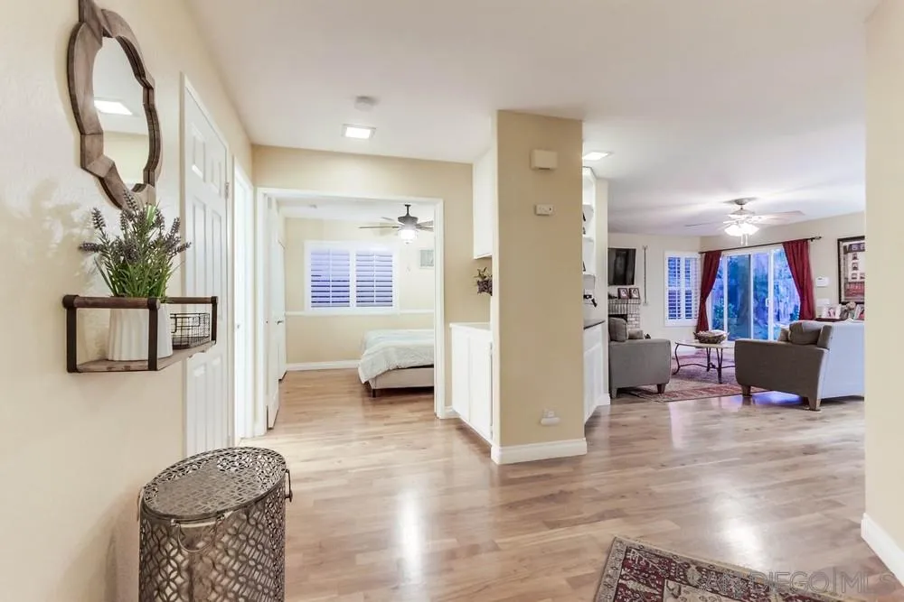13919 Poway Valley Road Poway, CA 92064 - Photo 21 of 70 a view of a living room