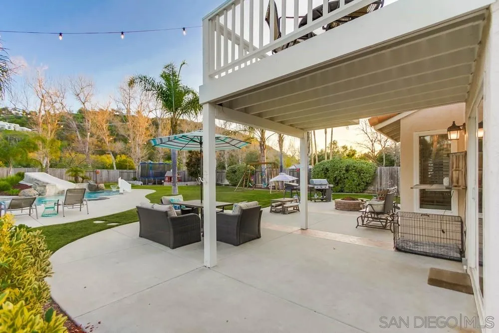 13919 Poway Valley Road Poway, CA 92064 - Photo 56 of 70