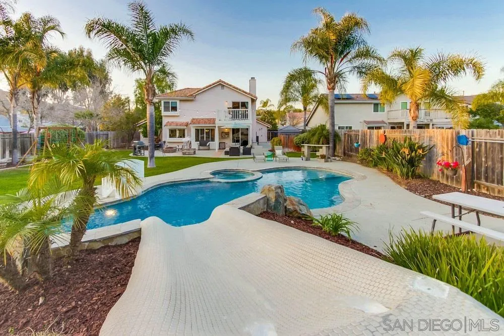 13919 Poway Valley Road Poway, CA 92064 - Photo 63 of 70