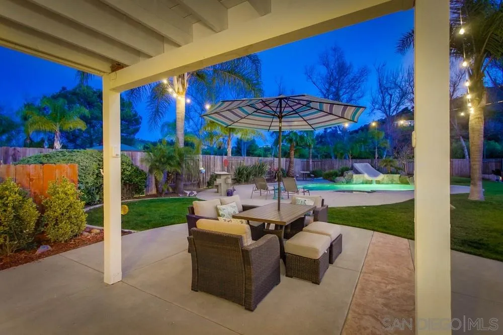 13919 Poway Valley Road Poway, CA 92064 - Photo 9 of 70