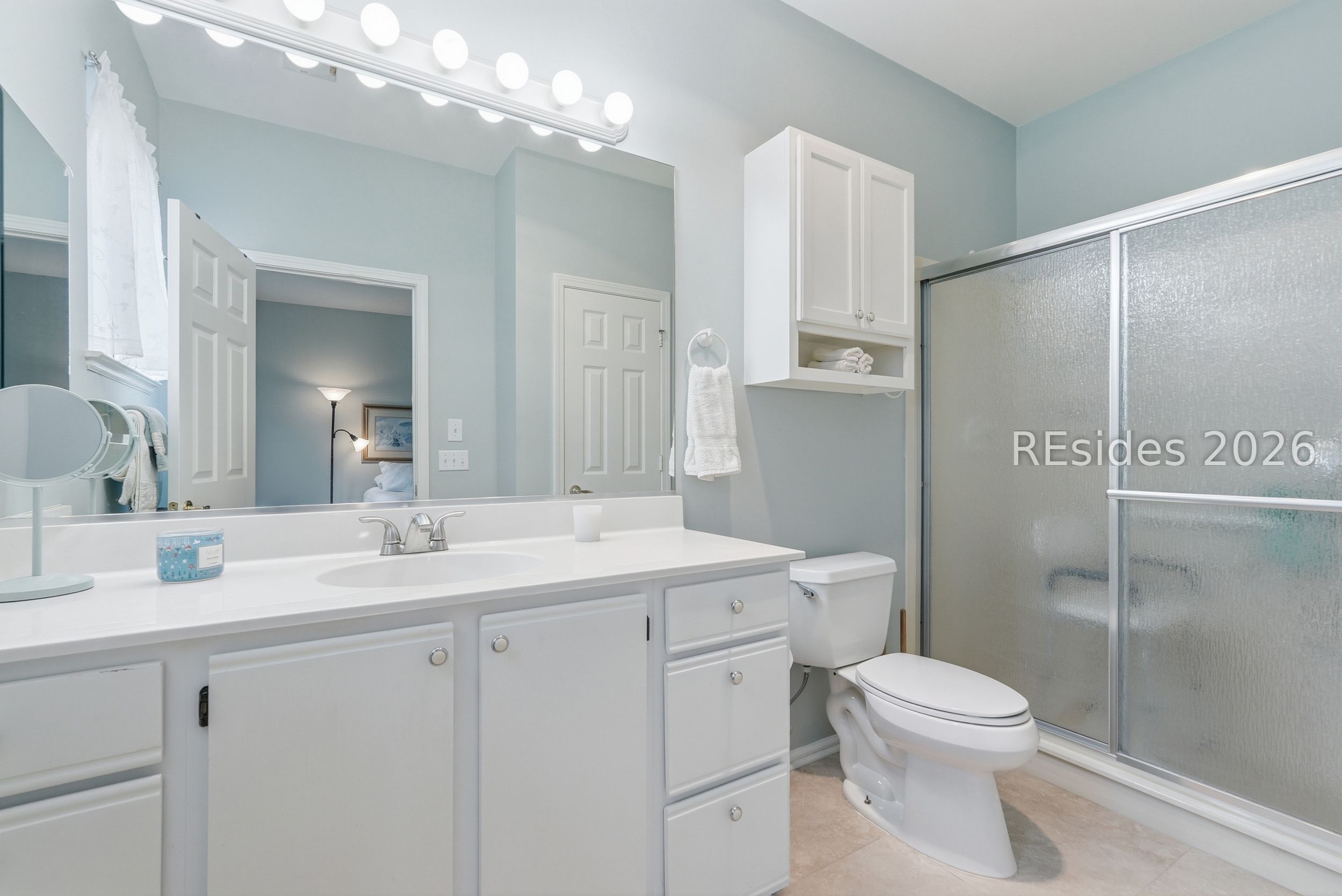 11 MacKay Lane Bluffton, SC 29909 - Photo 26 of 57 Primary Bathroom