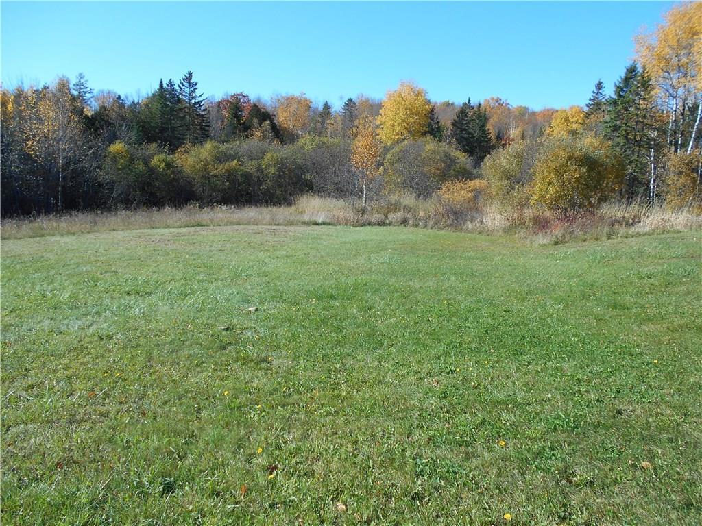 1720 Route Orient Me 04471, Unit 1 Orient, ME 04471 - Photo 12 of 12 beautiful yard