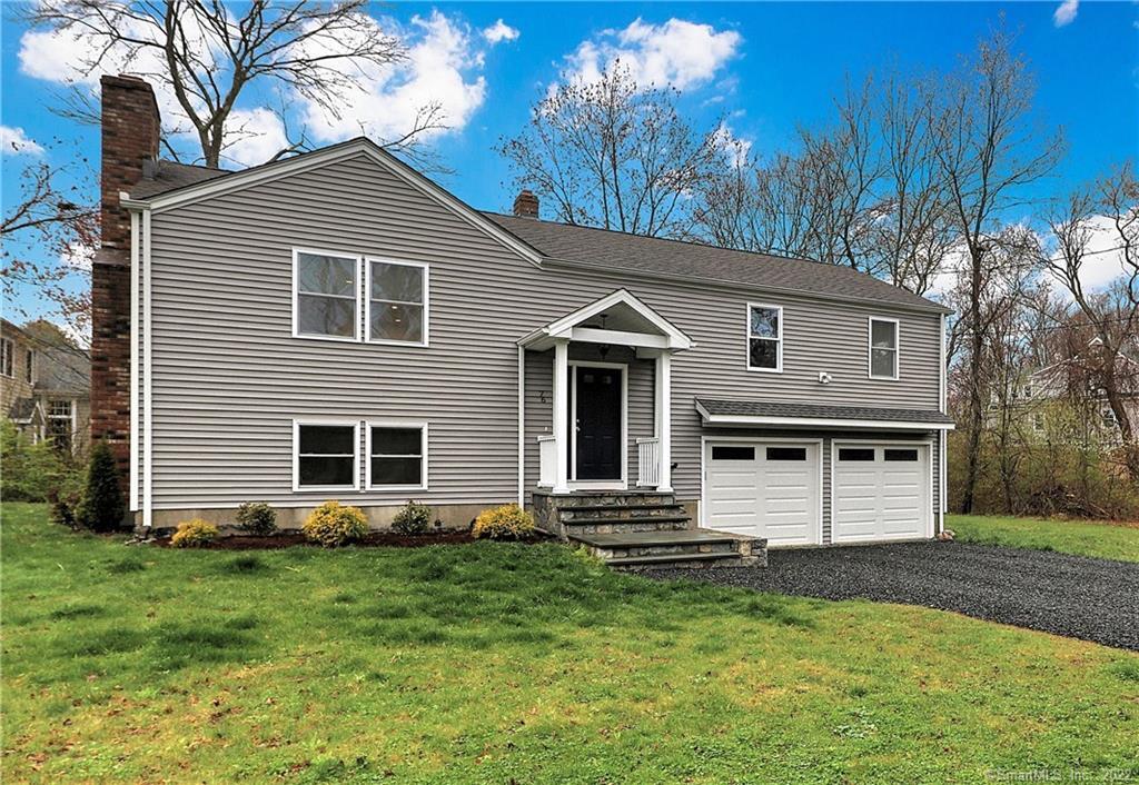 76 Purdy Hill Road Monroe, CT 06468 - Photo 1 of 1