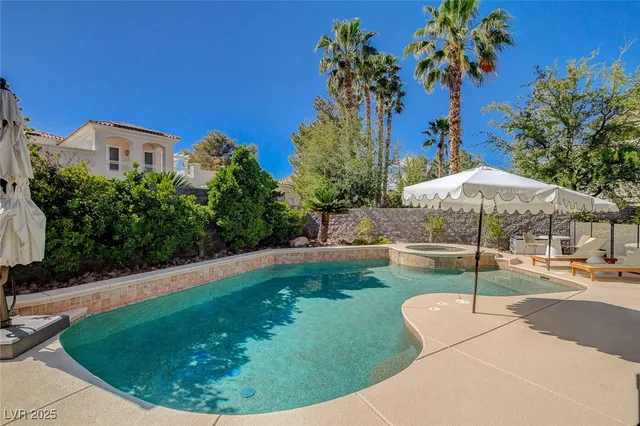 $10,000 | 1266 Imperia Drive, Henderson, NV 89052