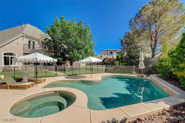 $10,000 | 1266 Imperia Drive, Henderson, NV 89052