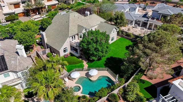 $10,000 | 1266 Imperia Drive, Henderson, NV 89052