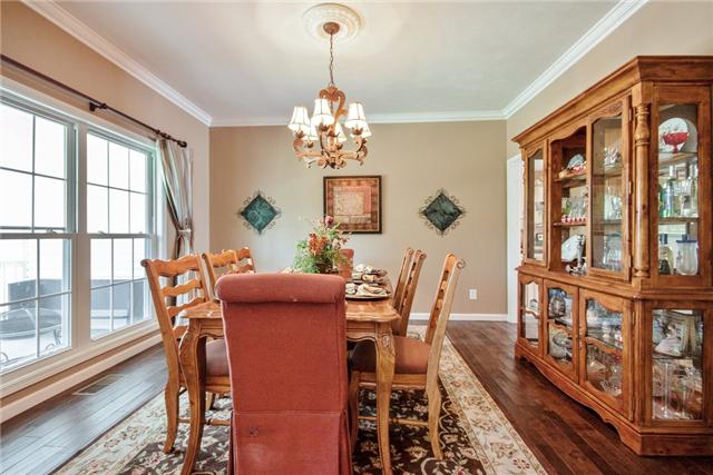 155 Poag Road Hohenwald, TN 38462 - Photo 7 of 20 Gallery Image 7