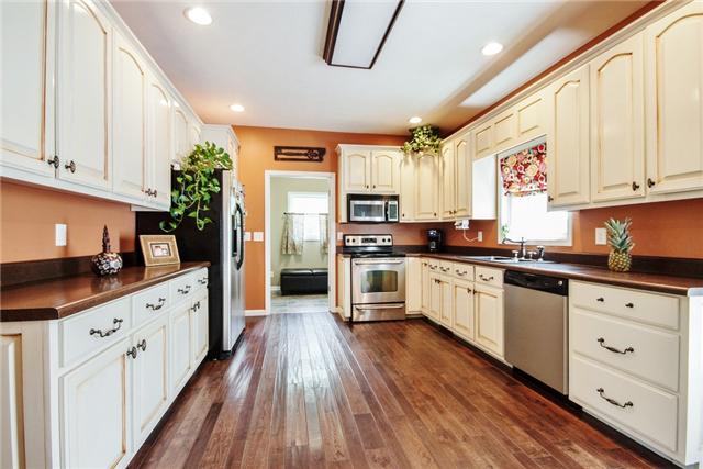 155 Poag Road Hohenwald, TN 38462 - Photo 8 of 20 Gallery Image 8