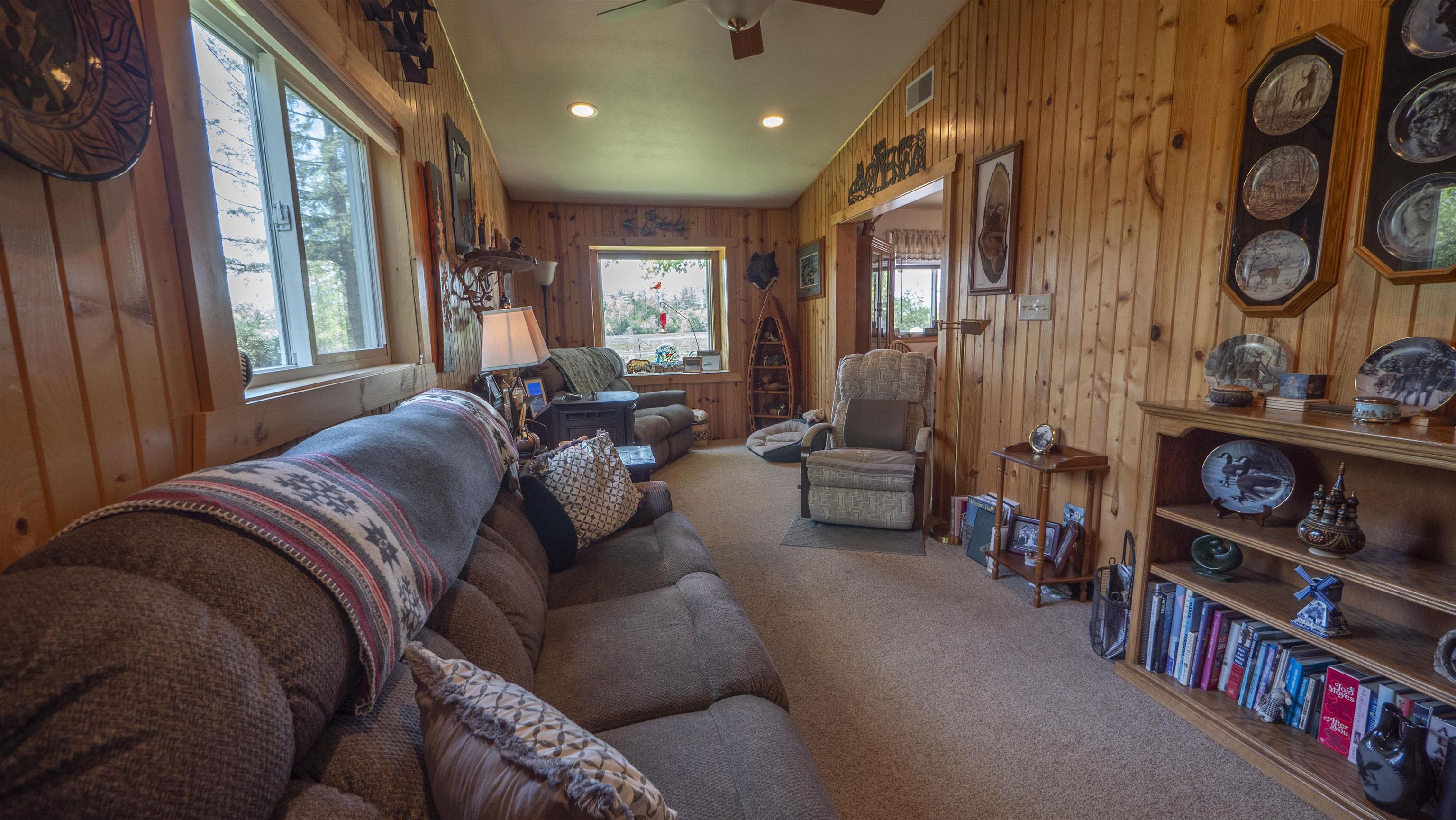 N2427 Linden Point Road Weyauwega, WI 54983 - Photo 12 of 40