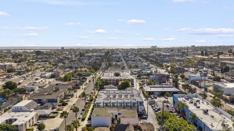 $1,325,000 | 1952 Hornblend Street, Unit 6, San Diego, CA 92109