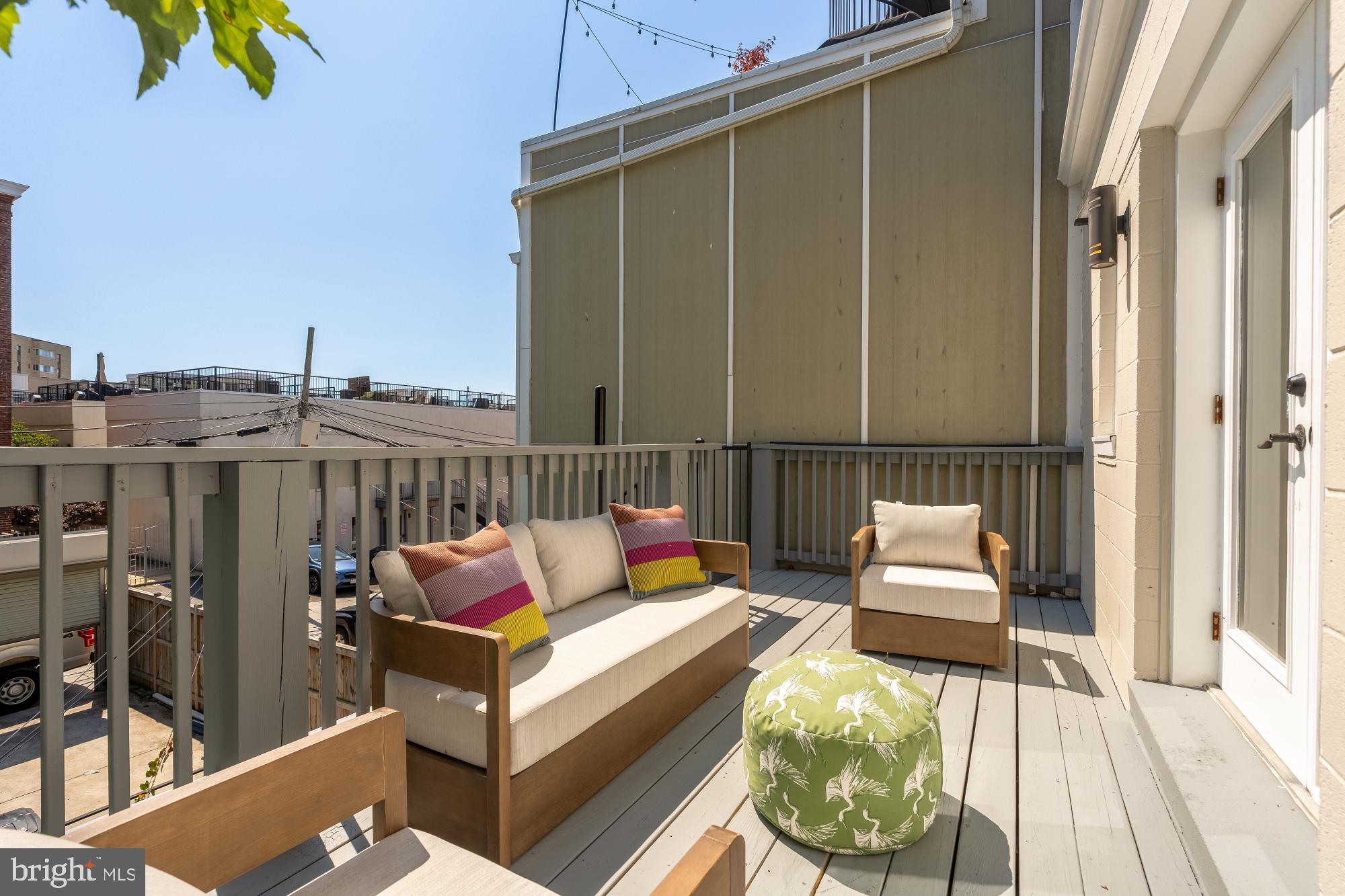 2431 Ontario Road Northwest, Unit 4 Washington, DC 20009 - Photo 26 of 48