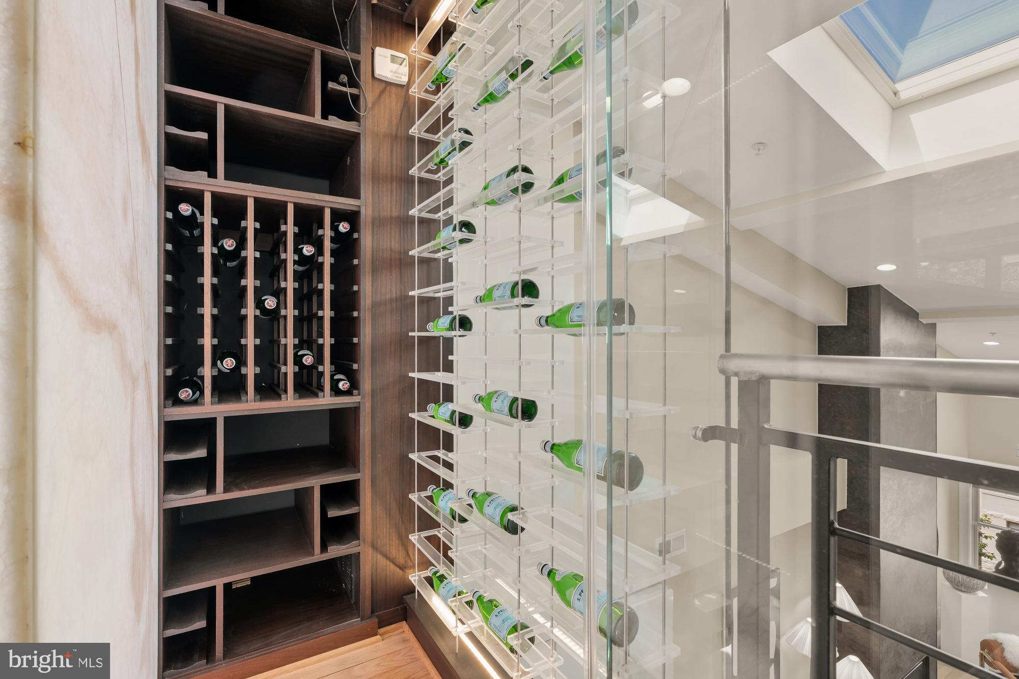 2431 Ontario Road Northwest, Unit 4 Washington, DC 20009 - Photo 32 of 48 a view of walk in closet