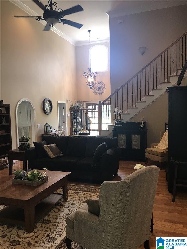 24 Riverview Court Cleveland, AL 35049 - Photo 4 of 29