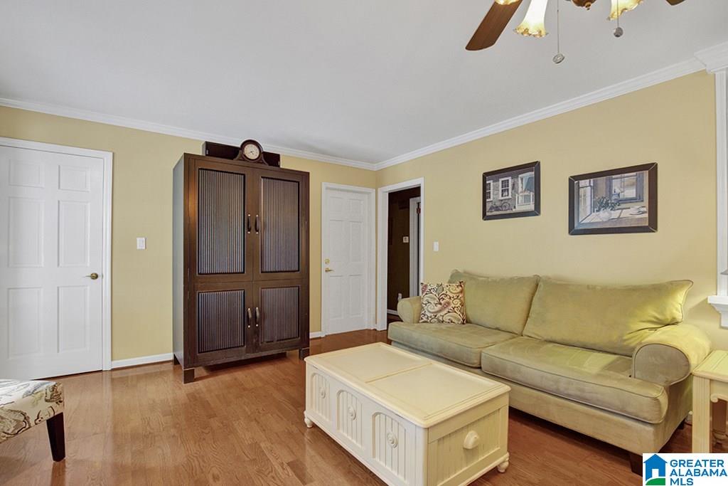5321 Spring Creek Road Montevallo, AL 35115 - Photo 6 of 43