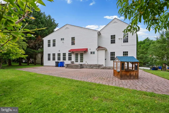 $915,000 | 12805 Brandon Green Court, Silver Spring, MD 20904