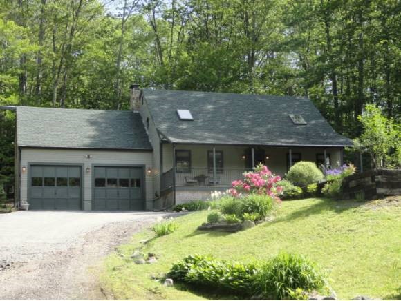 430 Fitzwilliam Road Richmond, NH 03470 - Photo 17 of 25