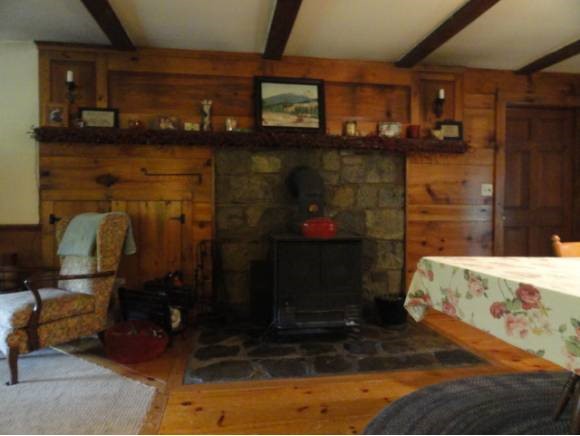 430 Fitzwilliam Road Richmond, NH 03470 - Photo 5 of 25
