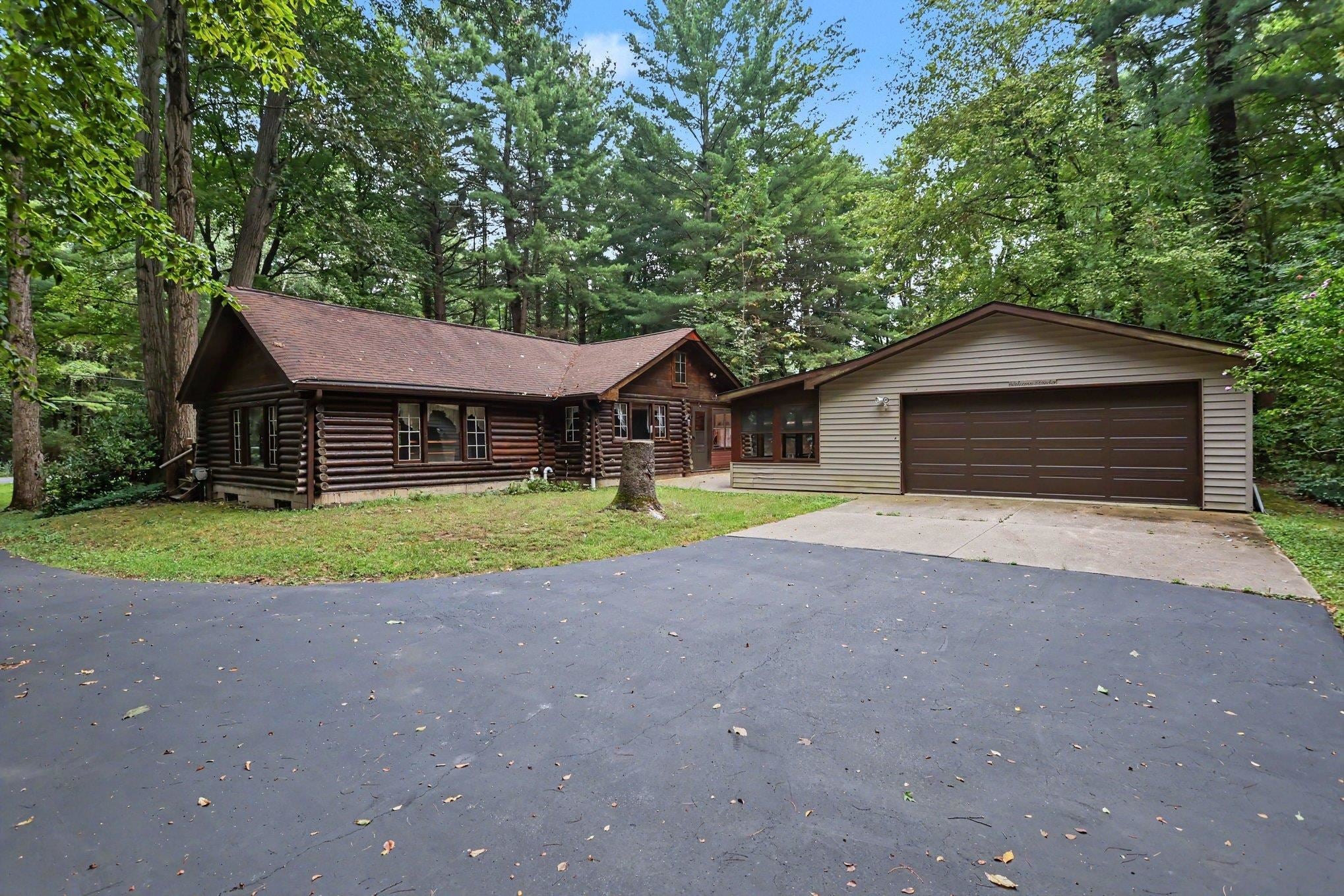 3814 South Towerline Road Bridgeport, MI 48722 - Photo 3 of 28 Gallery Image 3