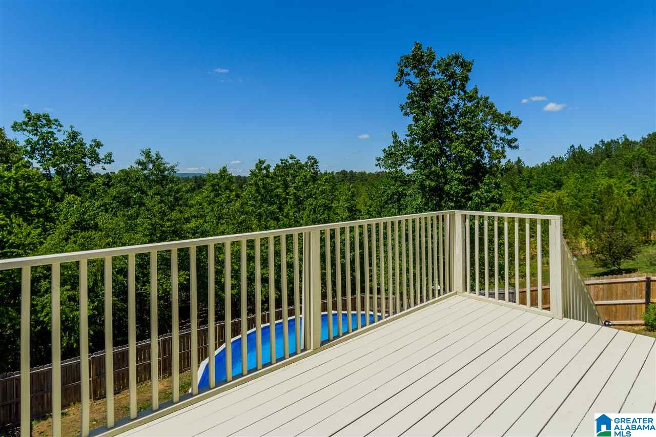 473 Hidden Ridge Drive Odenville, AL 35120 - Photo 32 of 37