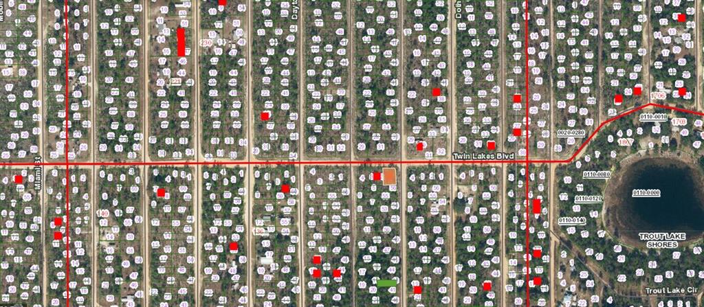 5 Twin Lakes Boulevard Interlachen, FL 32148 - Photo 2 of 3