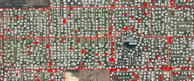 $5,749 | 5 Twin Lakes Boulevard, Interlachen, FL 32148
