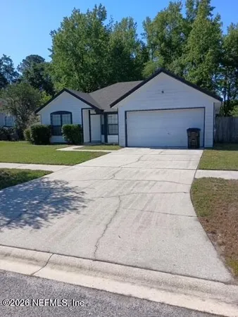 $1,850 | 2333 Tigress Lane, Middleburg, FL 32068