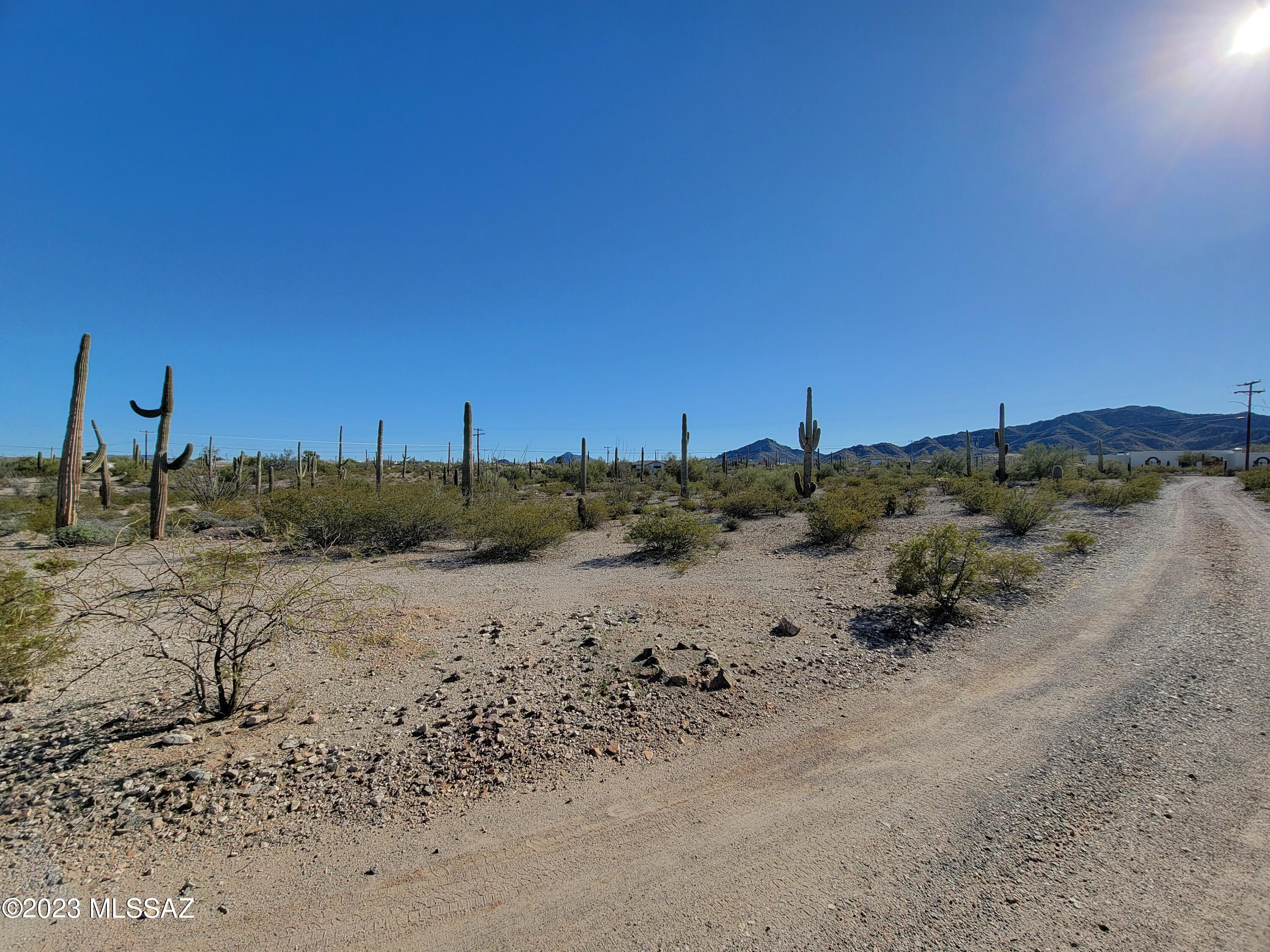 1360 West Briggs Road Ajo, AZ 85321 - Photo 9 of 39 Gallery Image 9