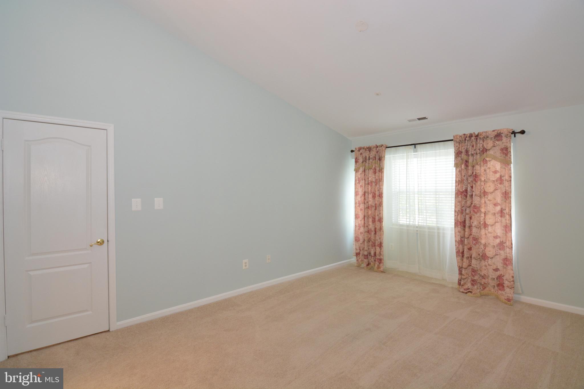8352 Montgomery Run Road, Unit I Ellicott City, MD 21043 - Photo 24 of 38 Master Bedroom