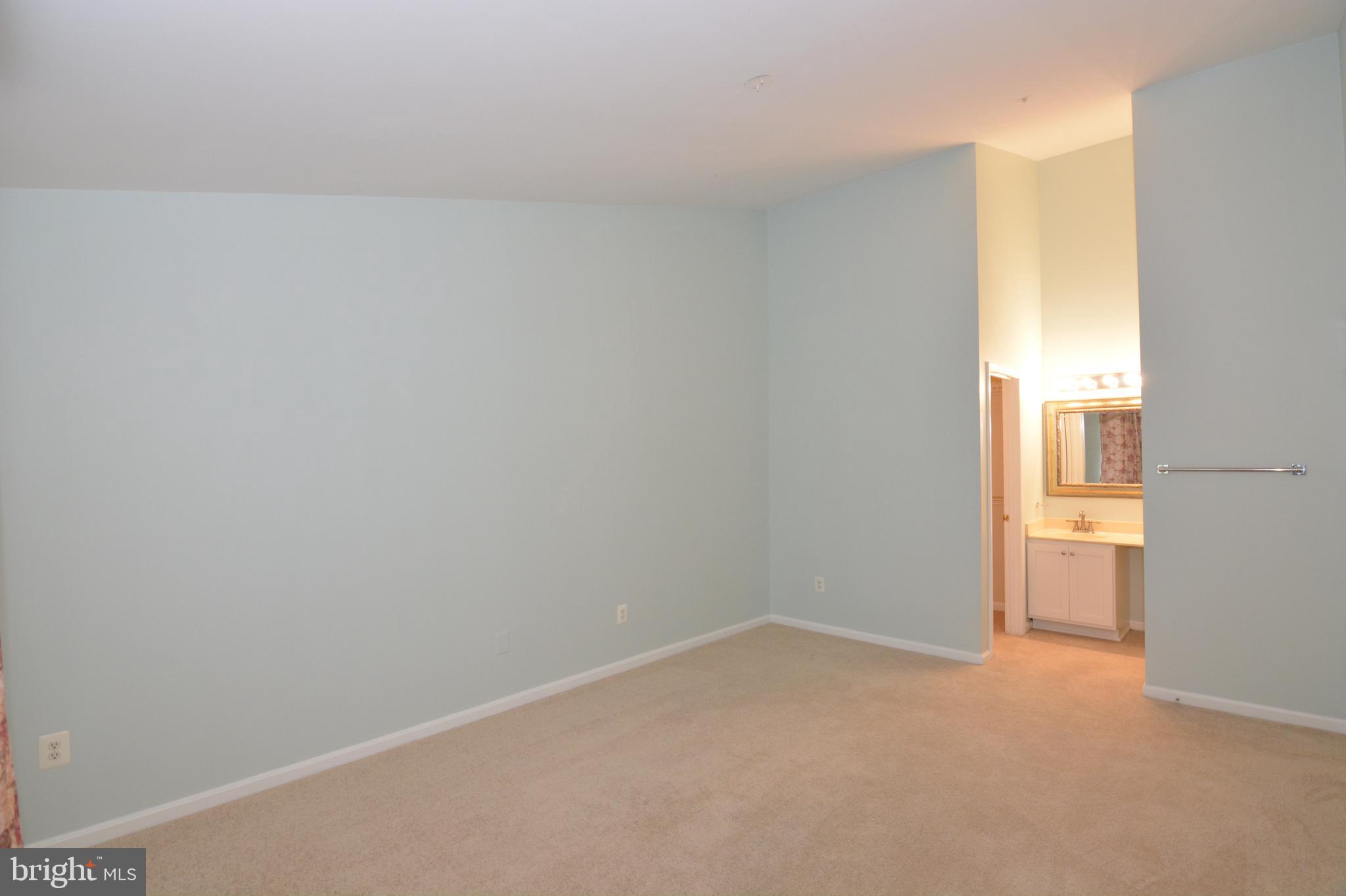 8352 Montgomery Run Road, Unit I Ellicott City, MD 21043 - Photo 26 of 38 Master Bedroom