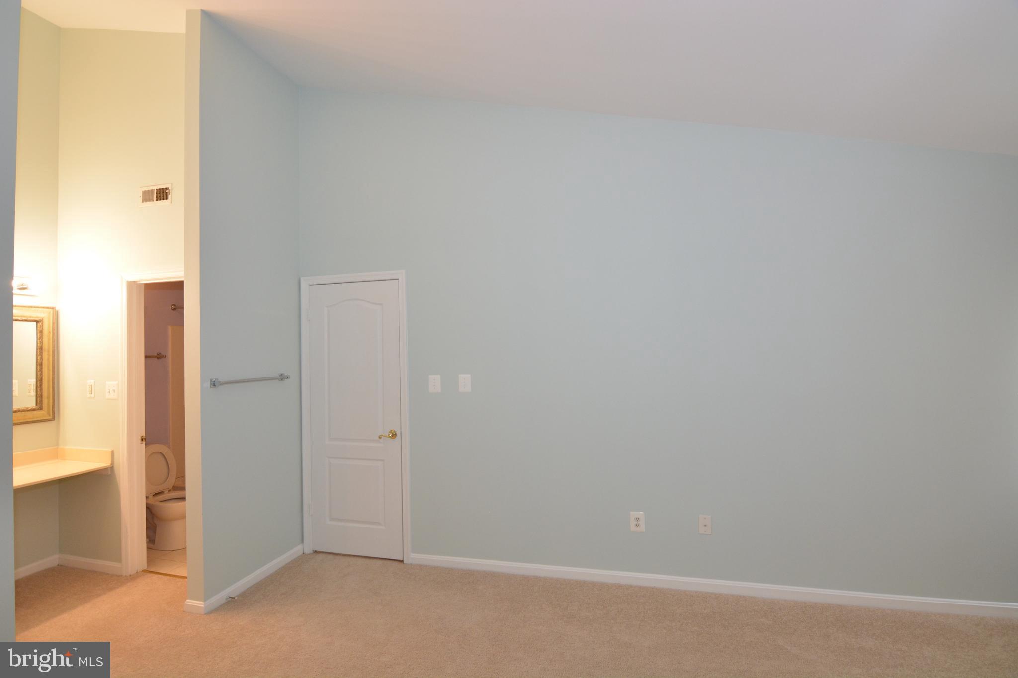 8352 Montgomery Run Road, Unit I Ellicott City, MD 21043 - Photo 28 of 38 Master Bedroom