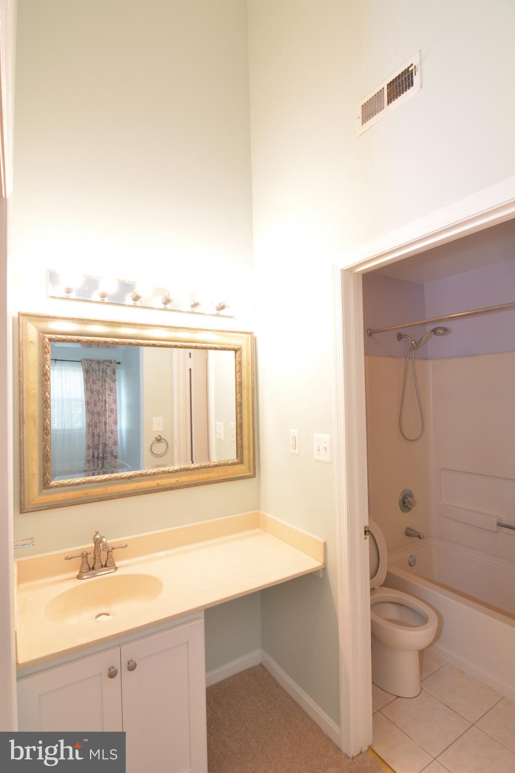 8352 Montgomery Run Road, Unit I Ellicott City, MD 21043 - Photo 30 of 38 Master Bath