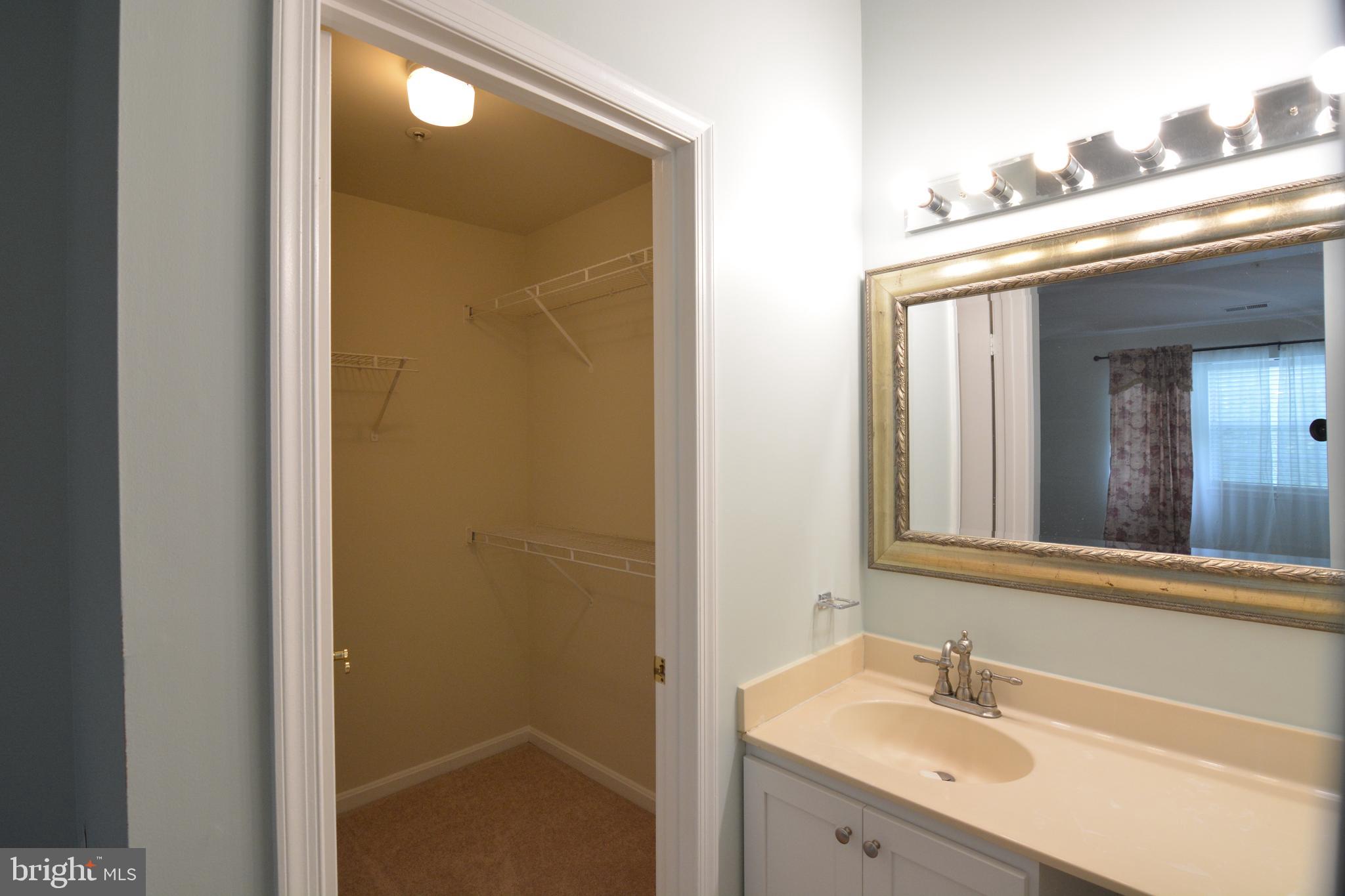 8352 Montgomery Run Road, Unit I Ellicott City, MD 21043 - Photo 31 of 38 Master Bath