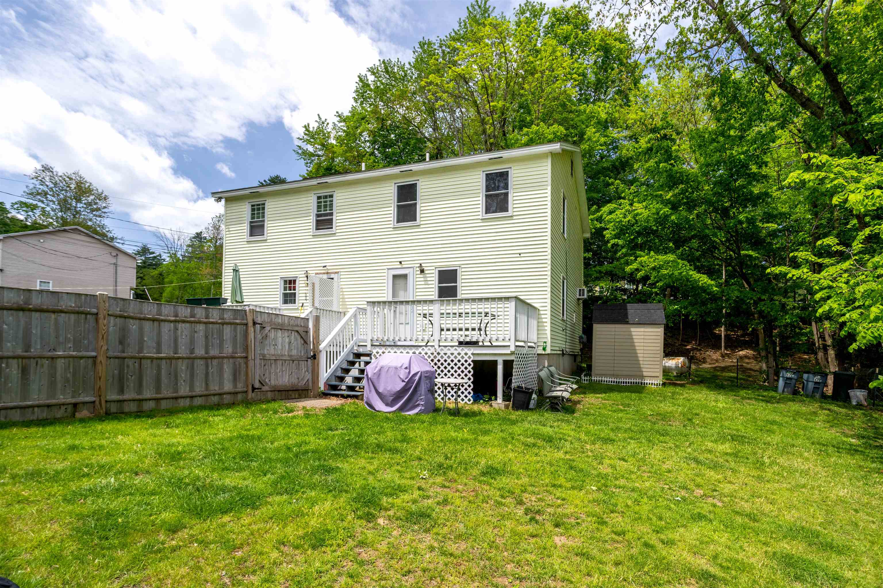 67 Tsienneto Road, Unit L Derry, NH 03038 - Photo 3 of 34
