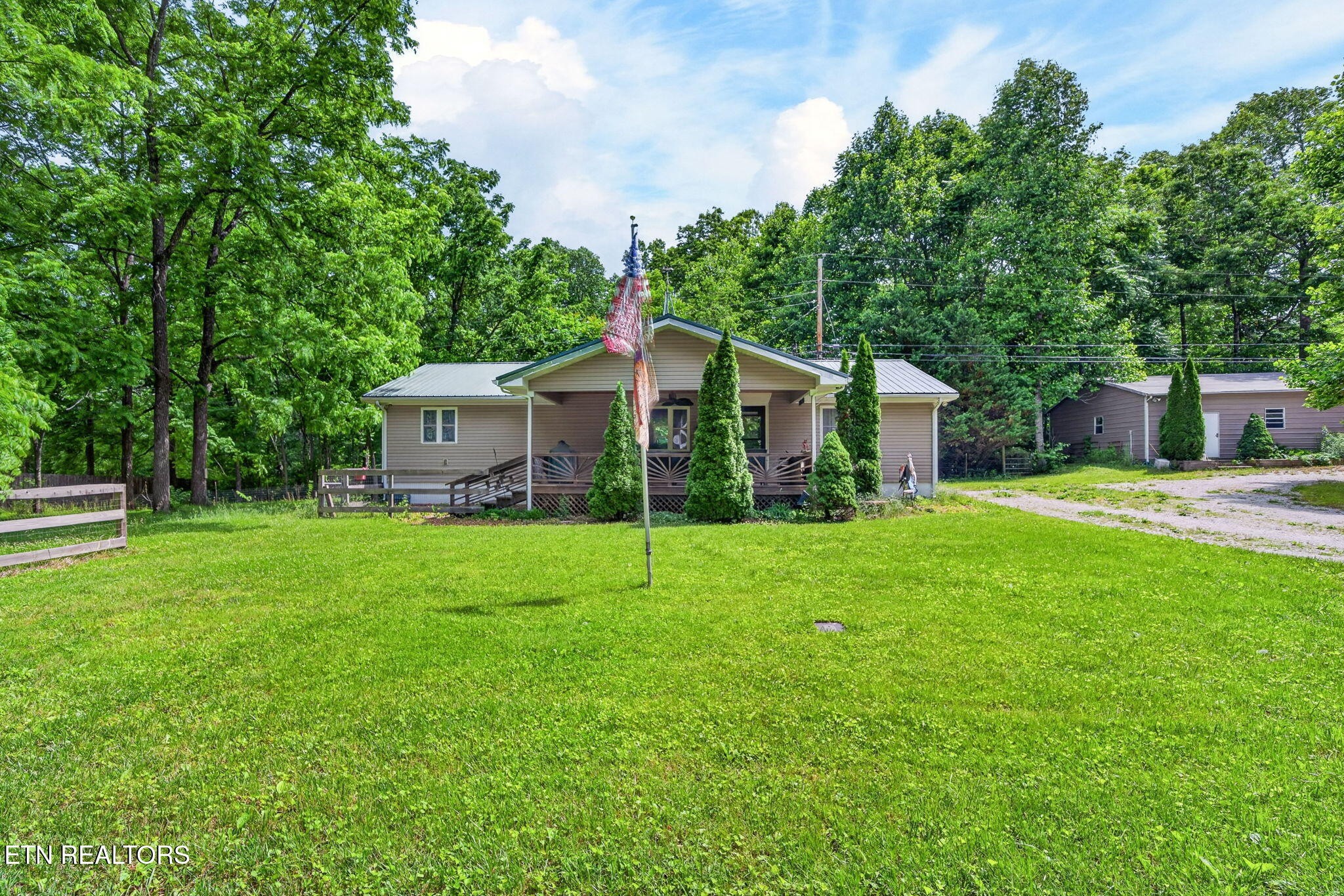 548 Lantana Firetower Road Crossville, TN 38572 - Photo 1 of 31 Gallery Image 1