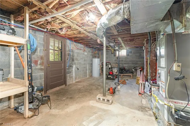 $300,000 | 490 Oakland Drive, Elkin, NC 28621