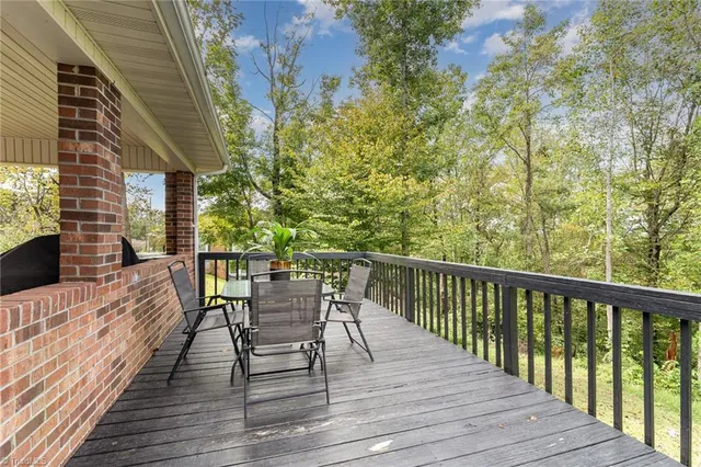 $300,000 | 490 Oakland Drive, Elkin, NC 28621