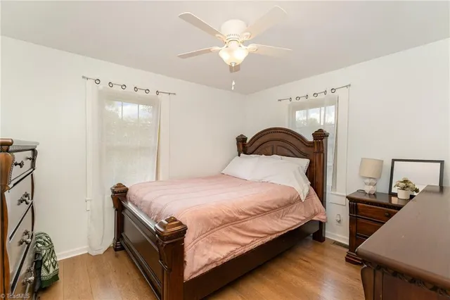 $300,000 | 490 Oakland Drive, Elkin, NC 28621