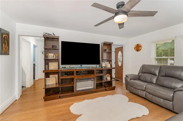 $300,000 | 490 Oakland Drive, Elkin, NC 28621