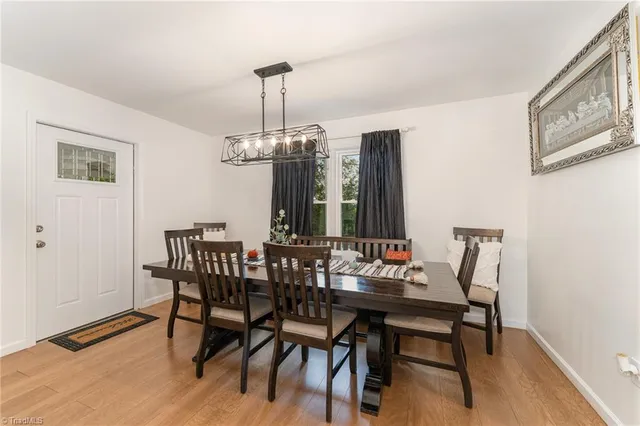 $300,000 | 490 Oakland Drive, Elkin, NC 28621